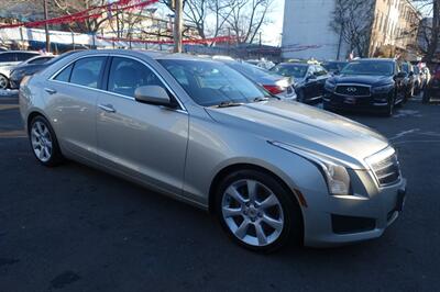 2013 Cadillac ATS 2.0T   - Photo 5 - Newark, NJ 07104