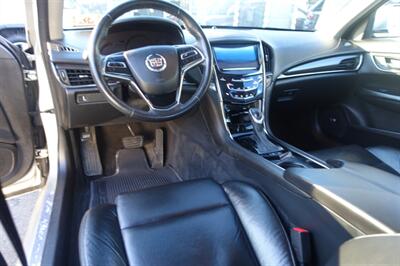 2013 Cadillac ATS 2.0T   - Photo 15 - Newark, NJ 07104