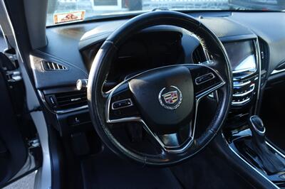 2013 Cadillac ATS 2.0T   - Photo 16 - Newark, NJ 07104