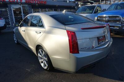 2013 Cadillac ATS 2.0T   - Photo 6 - Newark, NJ 07104