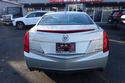 2013 Cadillac ATS 2.0T   - Photo 7 - Newark, NJ 07104