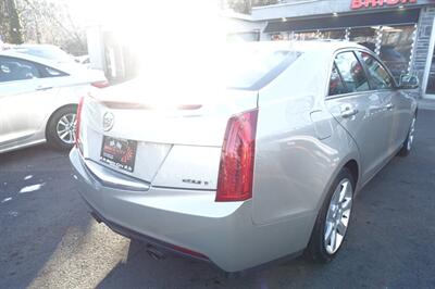 2013 Cadillac ATS 2.0T   - Photo 8 - Newark, NJ 07104