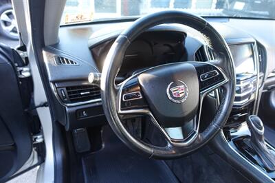 2013 Cadillac ATS 2.0T   - Photo 29 - Newark, NJ 07104