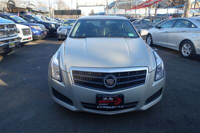 2013 Cadillac ATS 2.0T   - Photo 2 - Newark, NJ 07104