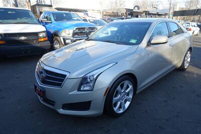 2013 Cadillac ATS 2.0T   - Photo 1 - Newark, NJ 07104