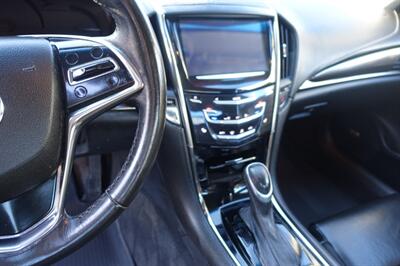 2013 Cadillac ATS 2.0T   - Photo 17 - Newark, NJ 07104