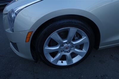 2013 Cadillac ATS 2.0T   - Photo 24 - Newark, NJ 07104