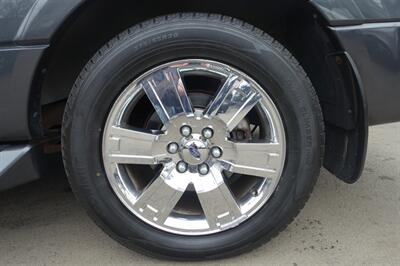 2007 Ford Expedition EL Limited   - Photo 27 - Newark, NJ 07104