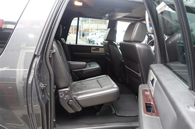2007 Ford Expedition EL Limited   - Photo 17 - Newark, NJ 07104