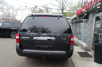 2007 Ford Expedition EL Limited   - Photo 7 - Newark, NJ 07104