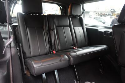 2007 Ford Expedition EL Limited   - Photo 19 - Newark, NJ 07104
