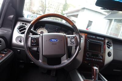 2007 Ford Expedition EL Limited   - Photo 13 - Newark, NJ 07104