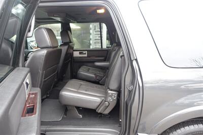 2007 Ford Expedition EL Limited   - Photo 11 - Newark, NJ 07104
