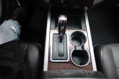 2007 Ford Expedition EL Limited   - Photo 23 - Newark, NJ 07104
