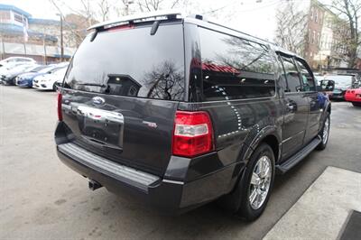 2007 Ford Expedition EL Limited   - Photo 8 - Newark, NJ 07104