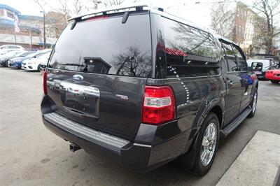 2007 Ford Expedition EL Limited   - Photo 5 - Newark, NJ 07104
