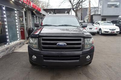 2007 Ford Expedition EL Limited   - Photo 2 - Newark, NJ 07104