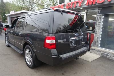 2007 Ford Expedition EL Limited   - Photo 6 - Newark, NJ 07104