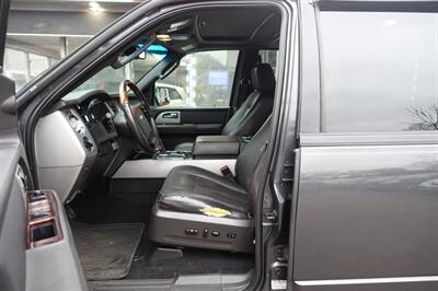 2007 Ford Expedition EL Limited   - Photo 9 - Newark, NJ 07104