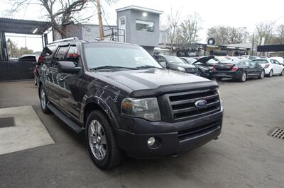 2007 Ford Expedition EL Limited   - Photo 3 - Newark, NJ 07104