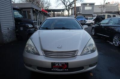 2003 Lexus ES   - Photo 2 - Newark, NJ 07104