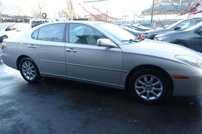 2003 Lexus ES   - Photo 5 - Newark, NJ 07104