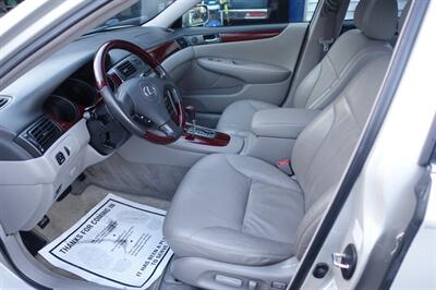 2003 Lexus ES   - Photo 10 - Newark, NJ 07104