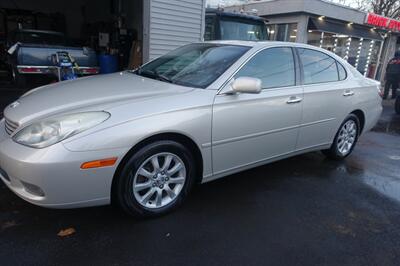 2003 Lexus ES   - Photo 4 - Newark, NJ 07104