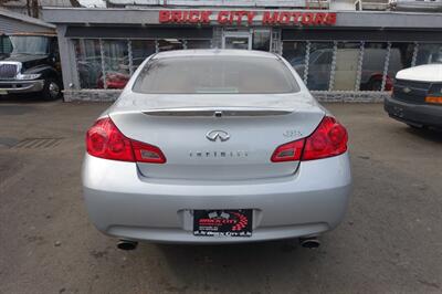 2009 INFINITI G37 Sedan x   - Photo 7 - Newark, NJ 07104