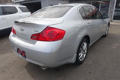 2009 INFINITI G37 Sedan x   - Photo 5 - Newark, NJ 07104