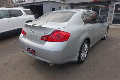 2009 INFINITI G37 Sedan x   - Photo 8 - Newark, NJ 07104