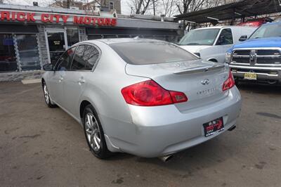 2009 INFINITI G37 Sedan x   - Photo 6 - Newark, NJ 07104