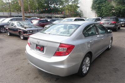 2012 Honda Civic EX - Photo 8 - Newark, NJ 07104