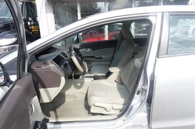 2012 Honda Civic EX - Photo 9 - Newark, NJ 07104