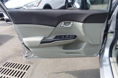2012 Honda Civic EX - Photo 10 - Newark, NJ 07104