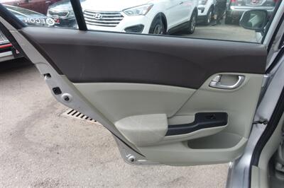 2012 Honda Civic EX - Photo 12 - Newark, NJ 07104