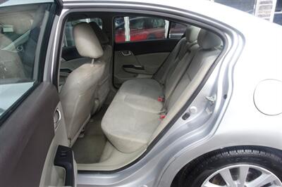 2012 Honda Civic EX - Photo 11 - Newark, NJ 07104