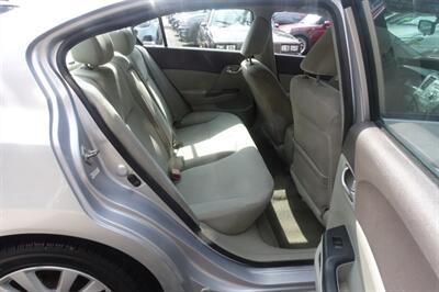 2012 Honda Civic EX - Photo 16 - Newark, NJ 07104