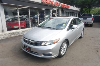 2012 Honda Civic EX - Photo 1 - Newark, NJ 07104
