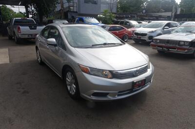 2012 Honda Civic EX - Photo 3 - Newark, NJ 07104