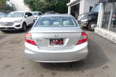 2012 Honda Civic EX - Photo 7 - Newark, NJ 07104