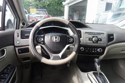 2012 Honda Civic EX - Photo 13 - Newark, NJ 07104