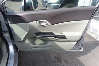 2012 Honda Civic EX - Photo 15 - Newark, NJ 07104