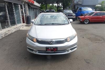 2012 Honda Civic EX - Photo 2 - Newark, NJ 07104