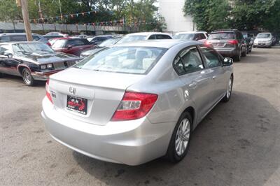 2012 Honda Civic EX - Photo 5 - Newark, NJ 07104