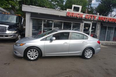 2012 Honda Civic EX - Photo 4 - Newark, NJ 07104