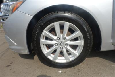 2012 Honda Civic EX - Photo 21 - Newark, NJ 07104