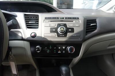 2012 Honda Civic EX - Photo 18 - Newark, NJ 07104