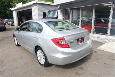 2012 Honda Civic EX - Photo 6 - Newark, NJ 07104