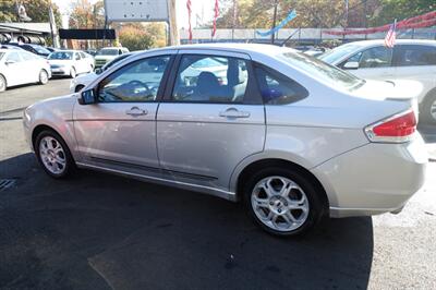 2009 Ford Focus SES   - Photo 4 - Newark, NJ 07104